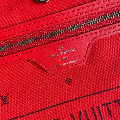 VL - Luxury Edition Monogram Bags LUV 164