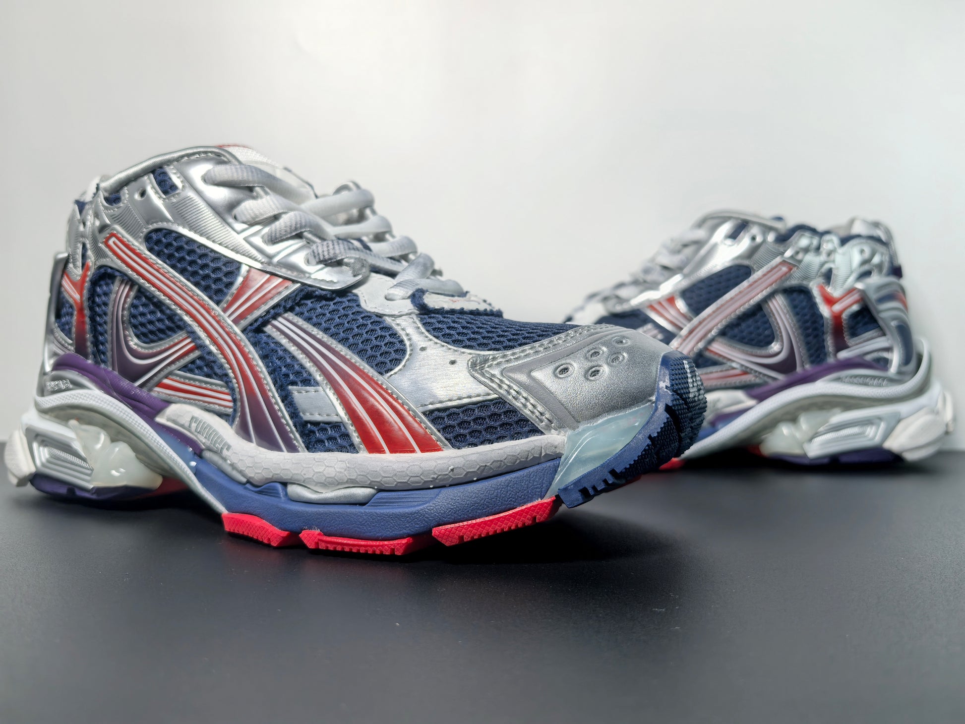 Balenciaga Runner 4810 balenciaga