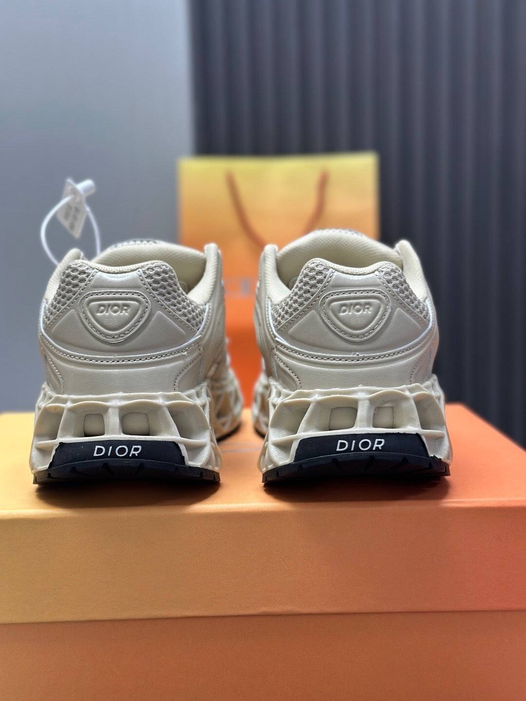 CD Dior B35 Sneaker air jordan