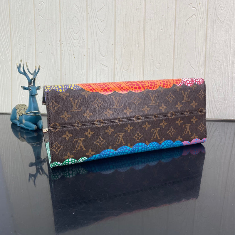 Wolvess - LOV Bags - 209 Wolvess