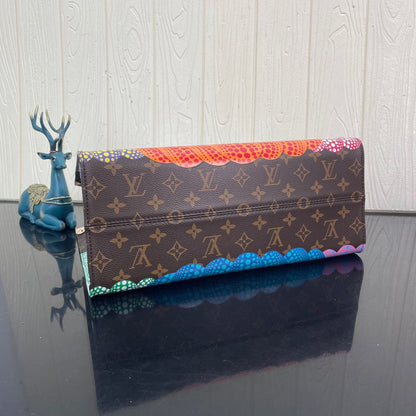 Wolvess - LOV Bags - 209 Wolvess