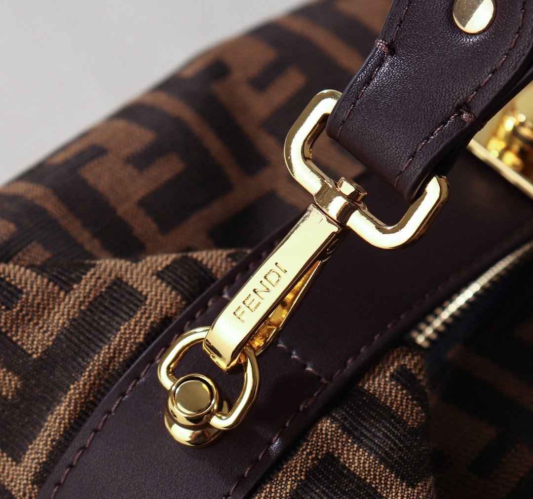 VL - Luxury Edition Bags FEI 100