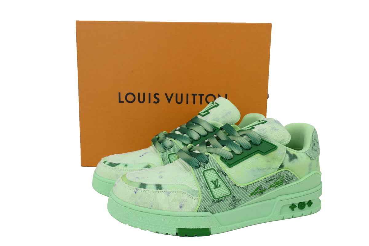 Monogram LV Arch Light Sneaker