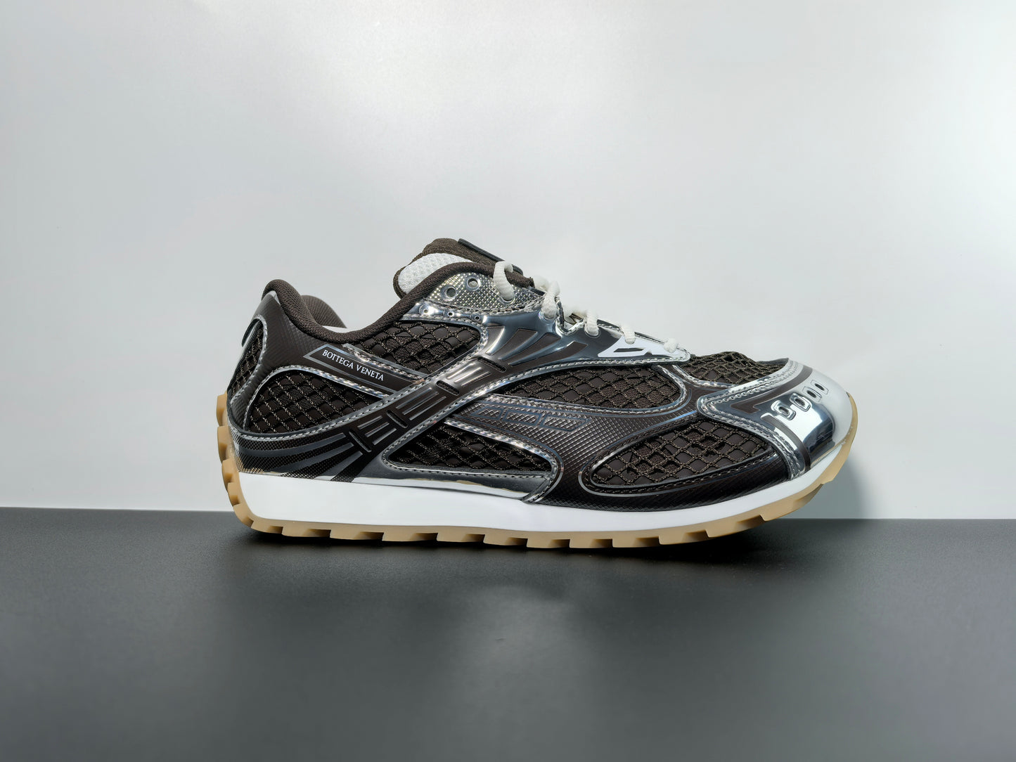Bottega Veneta Orbit Sneaker bottega veneta