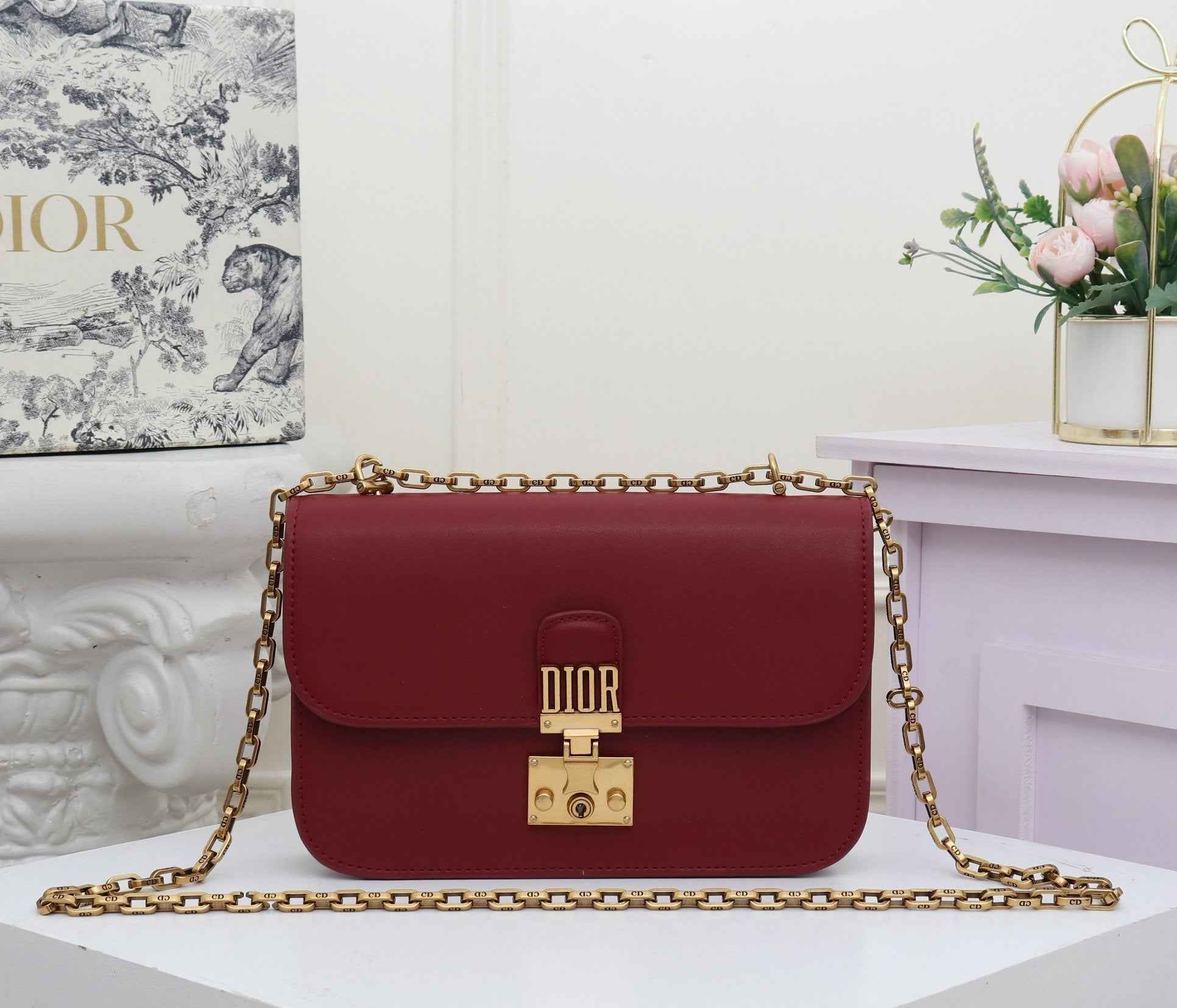 VL - Luxury Edition Bags DIR 183