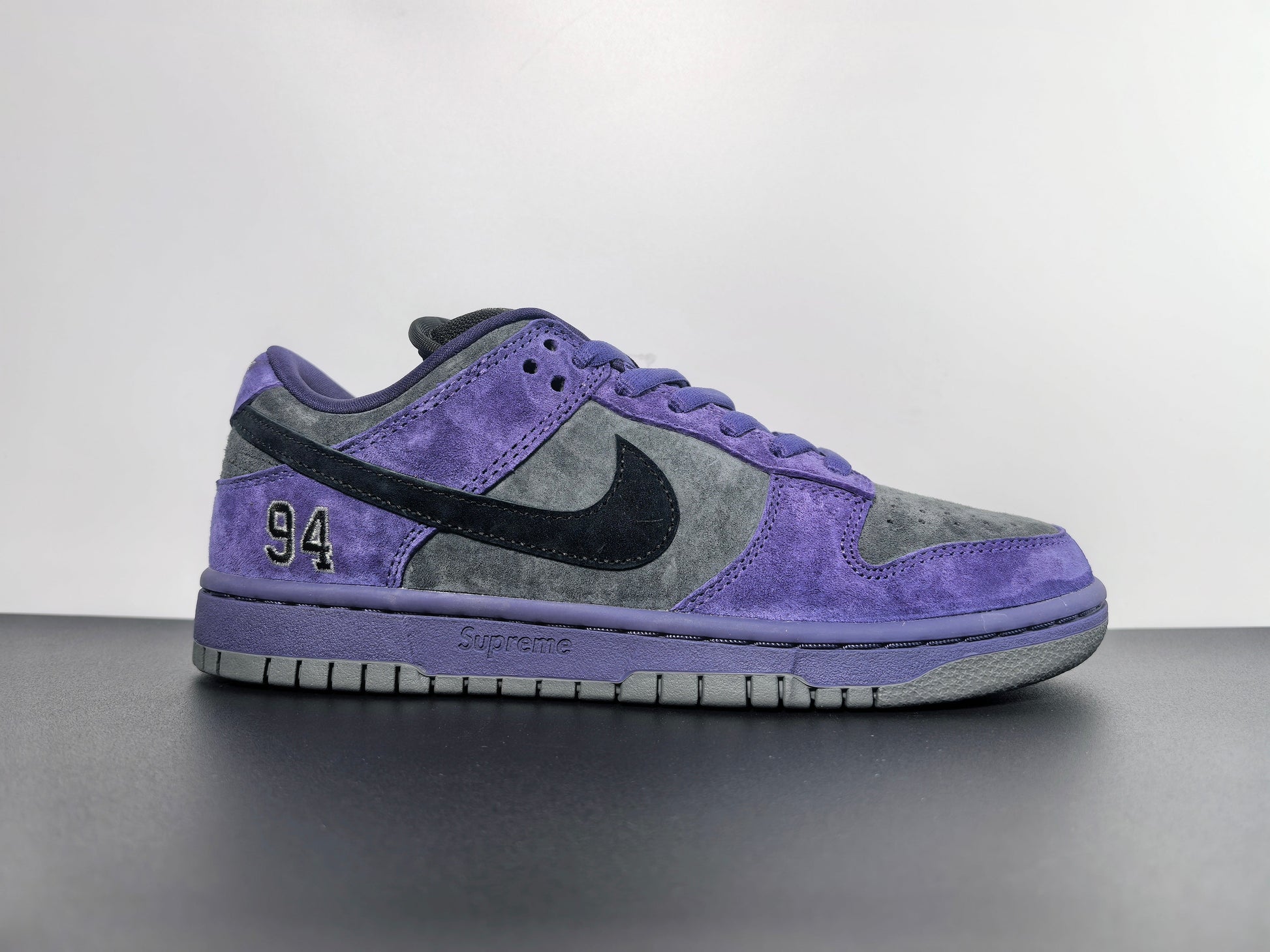 Supreme x Dunk SB LOW PRO OG QS Luxury Urban Wear