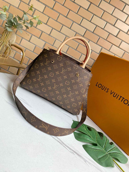 VL - Luxury Edition Bags LUV 102