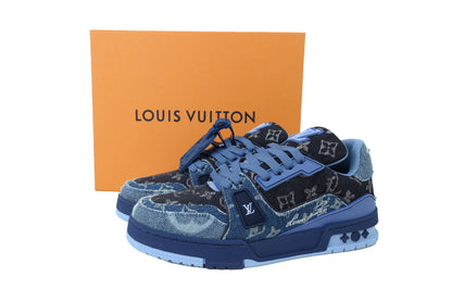 Monogram Louis ARCH Light Sneaker (Copy) louis vuitton