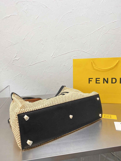 VL - Luxury Edition Bags FEI 114