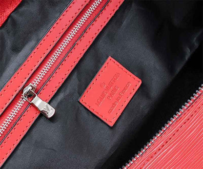 Sneakernational LuVi x Supreme M41416