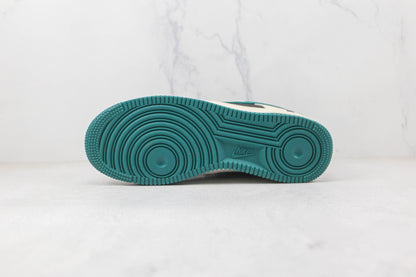 Custom - Air Force High OFF W UNISEX - Sneakernational