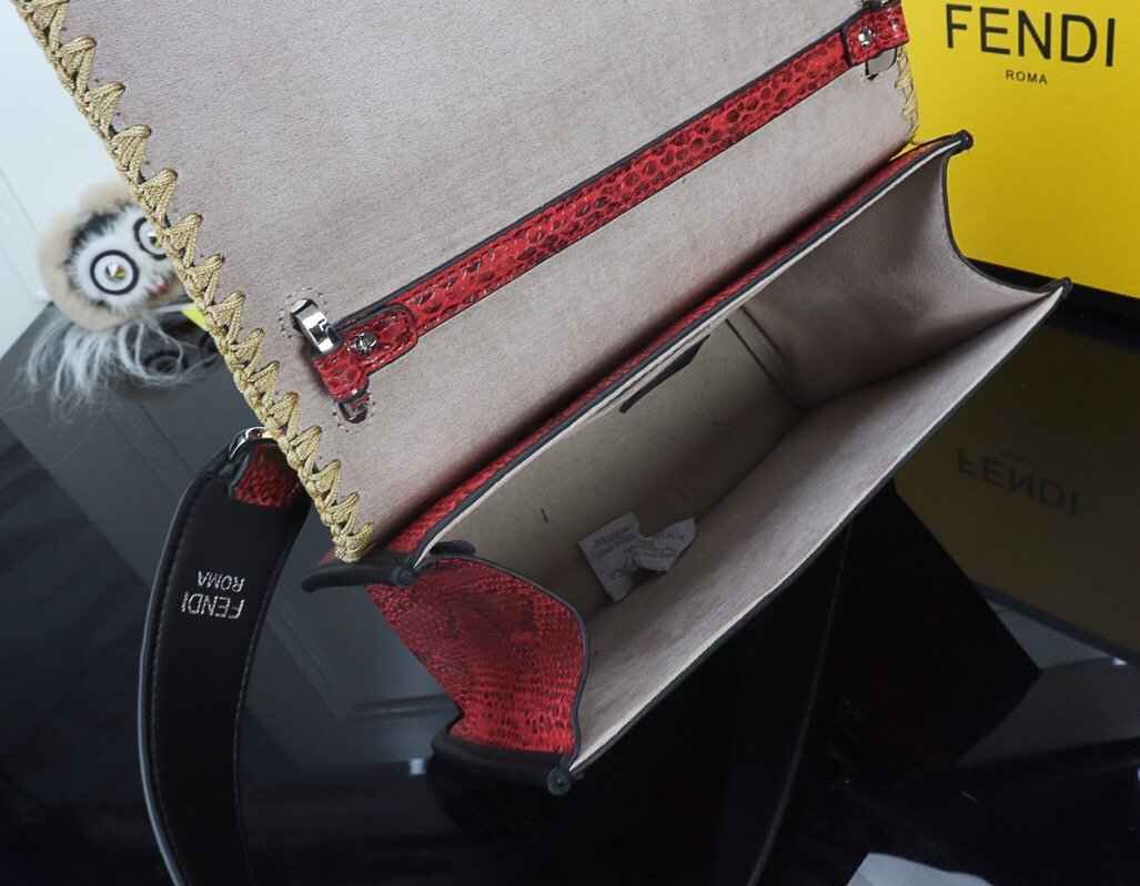 VL - Luxury Edition Bags FEI 026