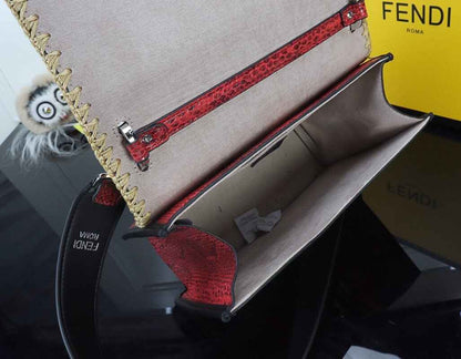 VL - Luxury Edition Bags FEI 026