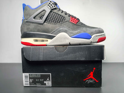 Custom Air Jordan 4 “Rare Air” FV5029-003