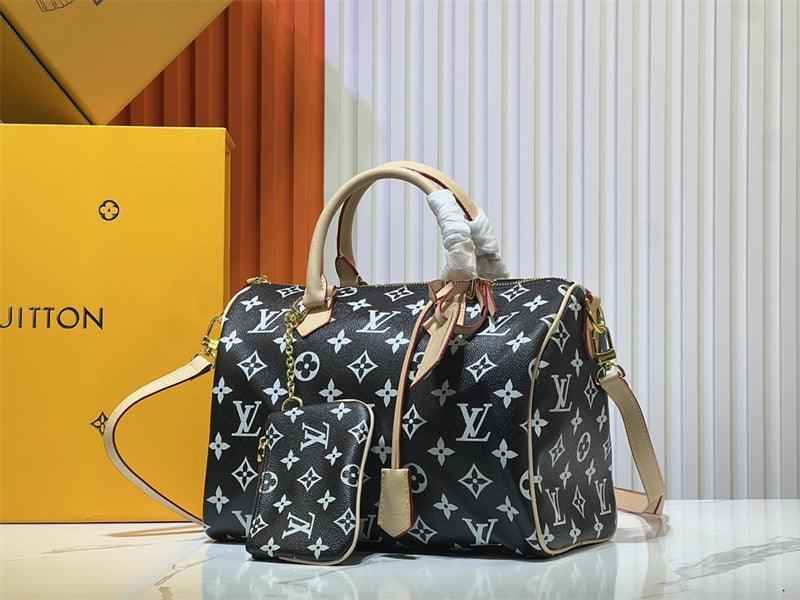 Sneakernational LV Monogram M24422