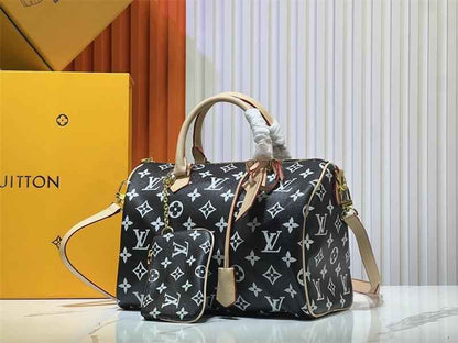 Sneakernational LV Monogram M24422