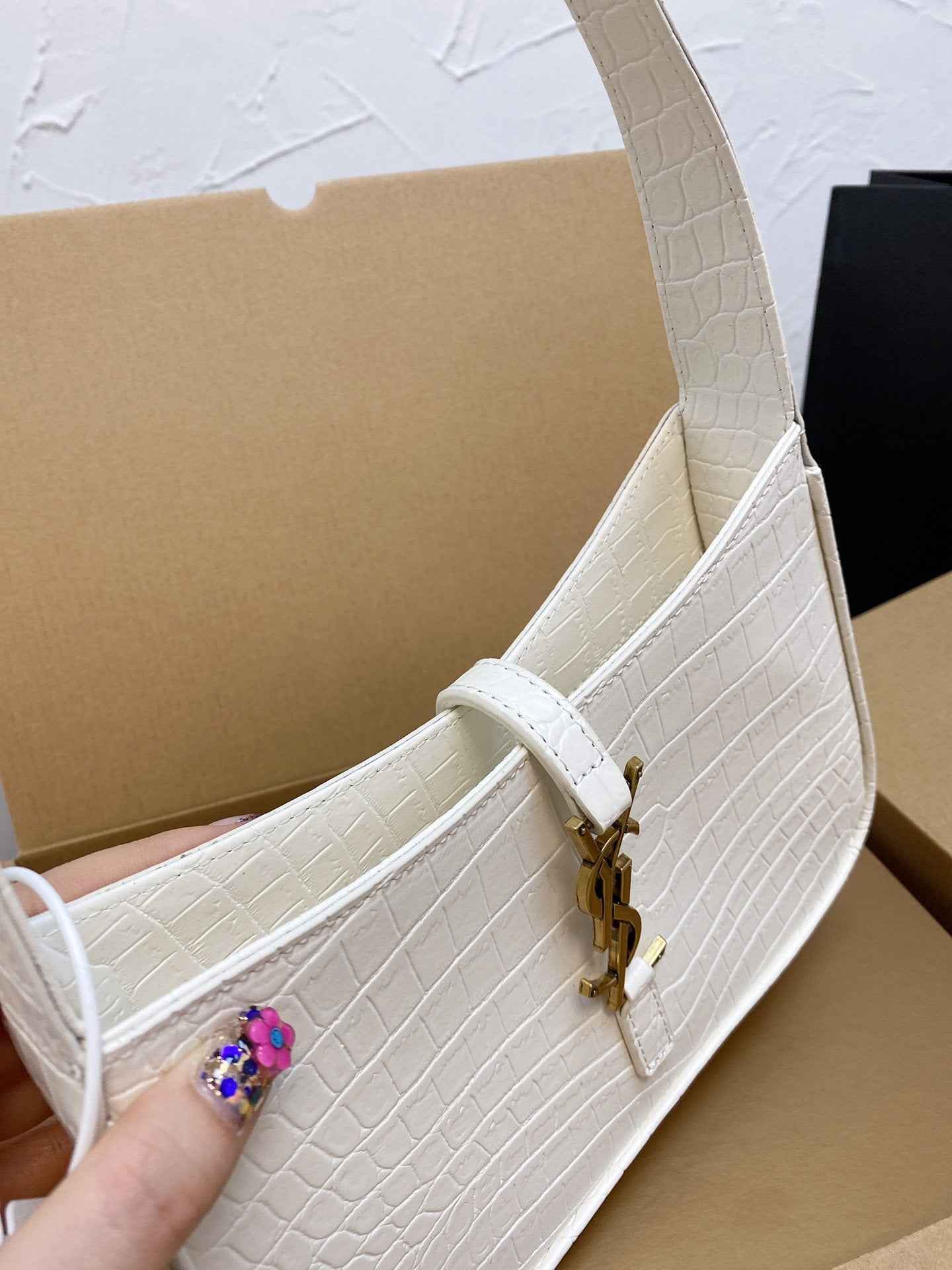 VL - Luxury Edition Bags SLY 204