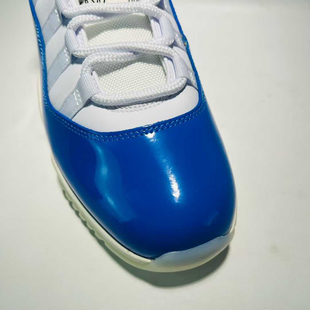 Air Jordan 11 Retro IO8959 133 Luxuryurbanwear