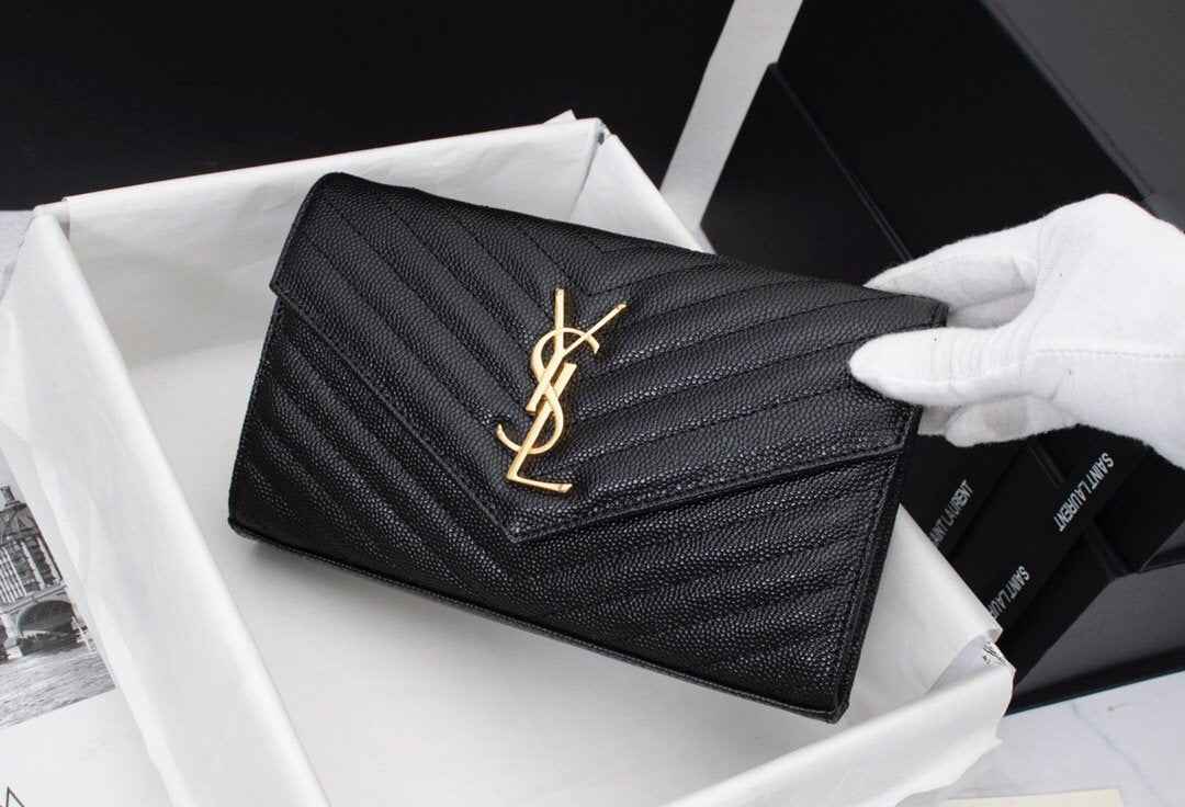 VL - Luxury Edition Monogram Bags SLY 102