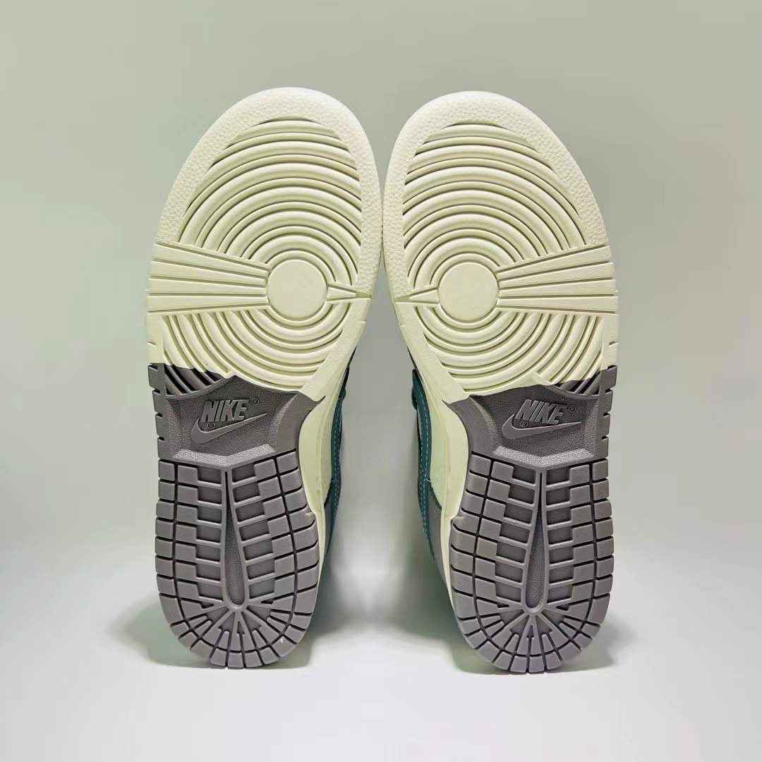 Designer SB DUNK Low x Balenciaga FX1588 307