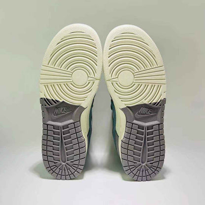 Designer SB DUNK Low x Balenciaga FX1588 307