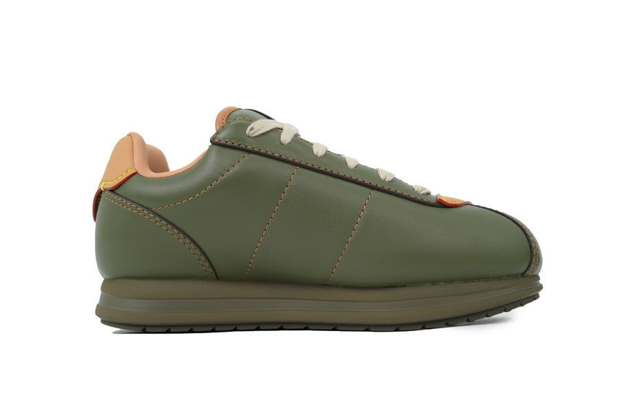 Monogram Nigo Buttersoft Sneaker - Ultimate Comfort and Style