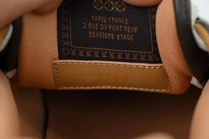 Monogram x Nigo Buttersoft Sneaker