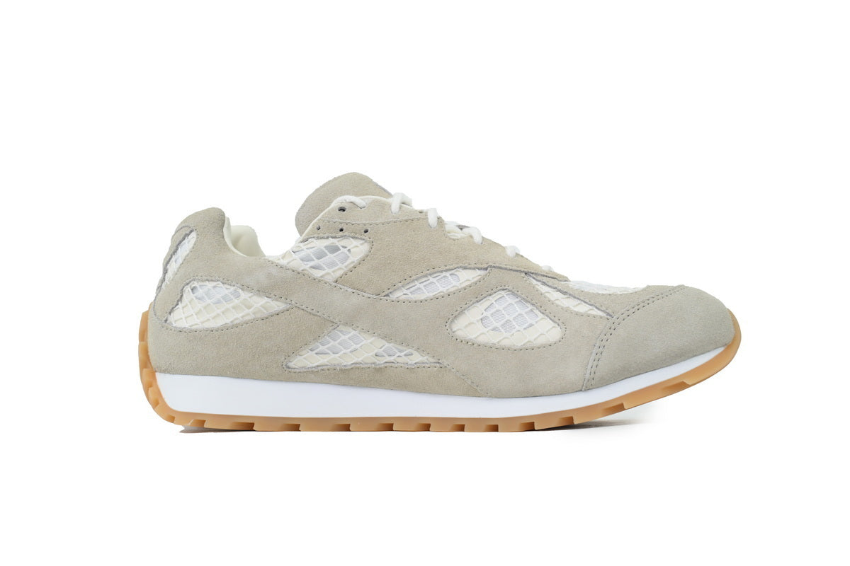Bottega Veneta Orbit Lace-up Runner BOTTEGA VENETA