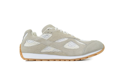 Bottega Veneta Orbit Lace-up Runner BOTTEGA VENETA
