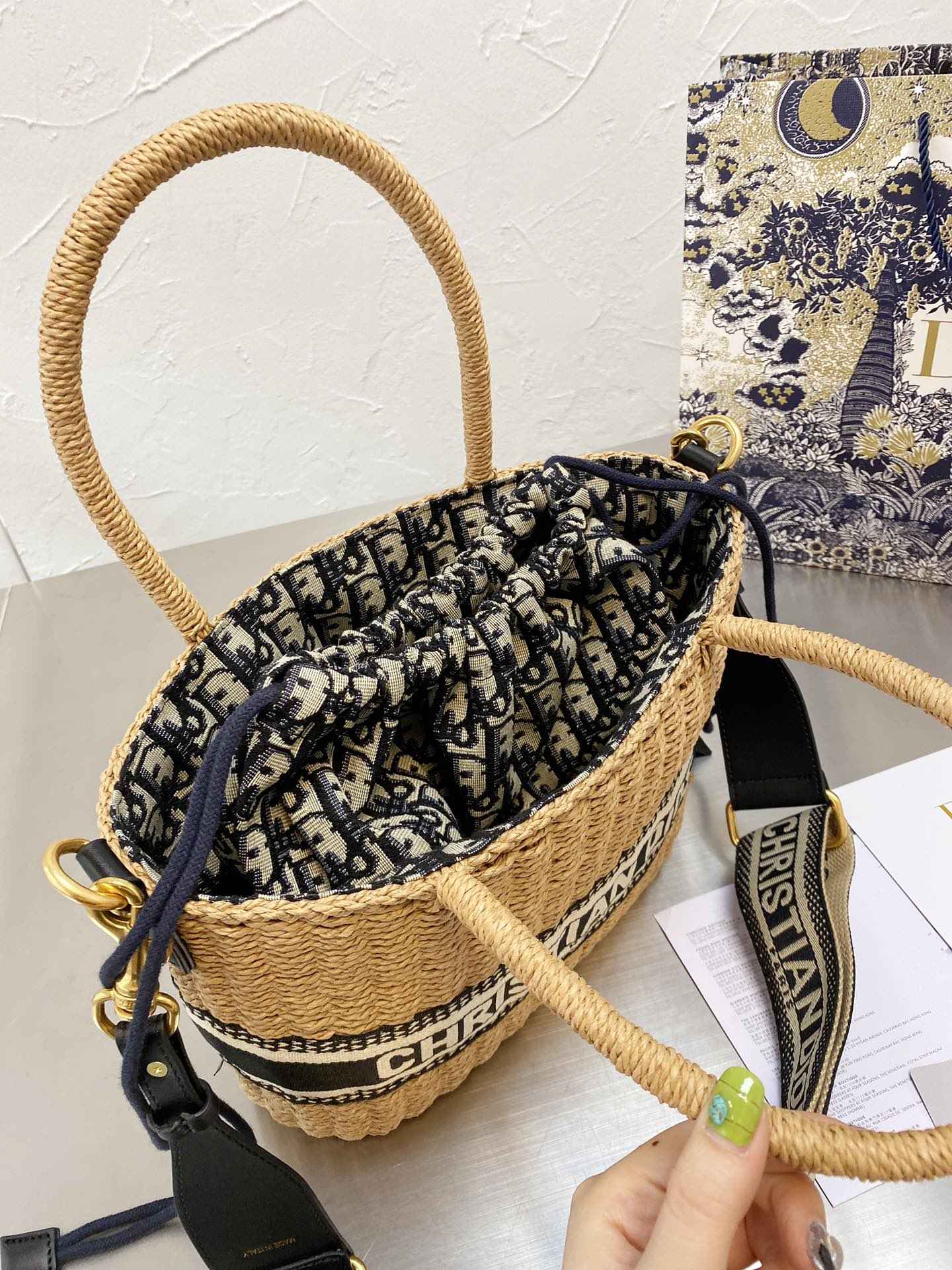 VL - Luxury Edition Bags DIR 061