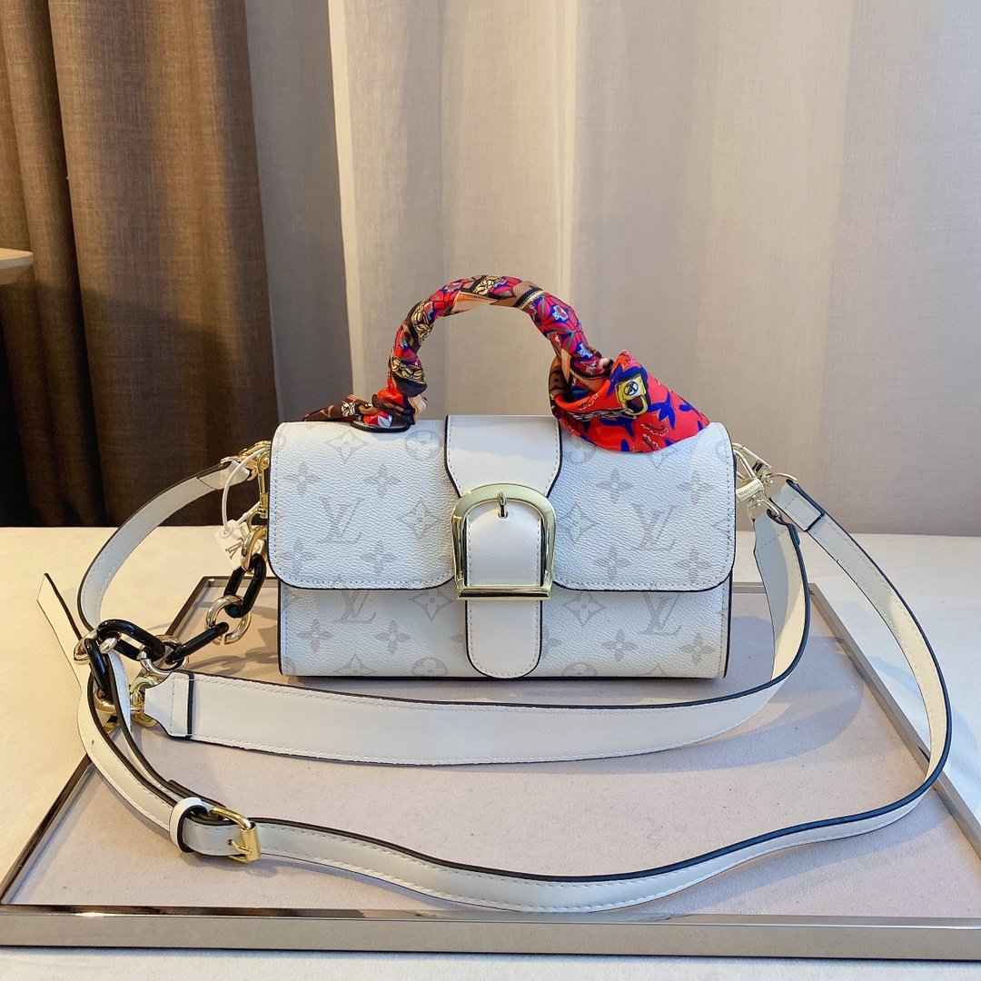 VL - Luxury Edition Bags LUV 090