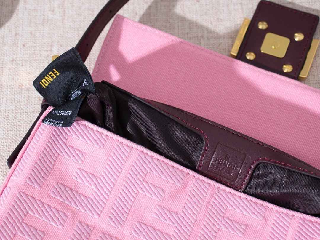 VL - Luxury Edition Bags FEI 079