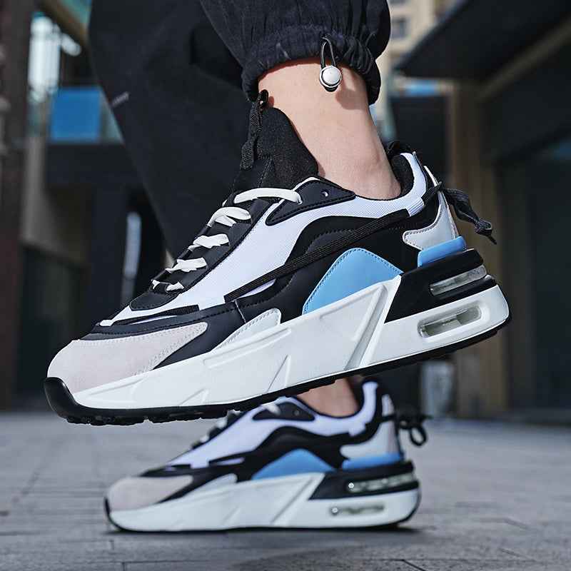 G176 Blue NX Sneakers