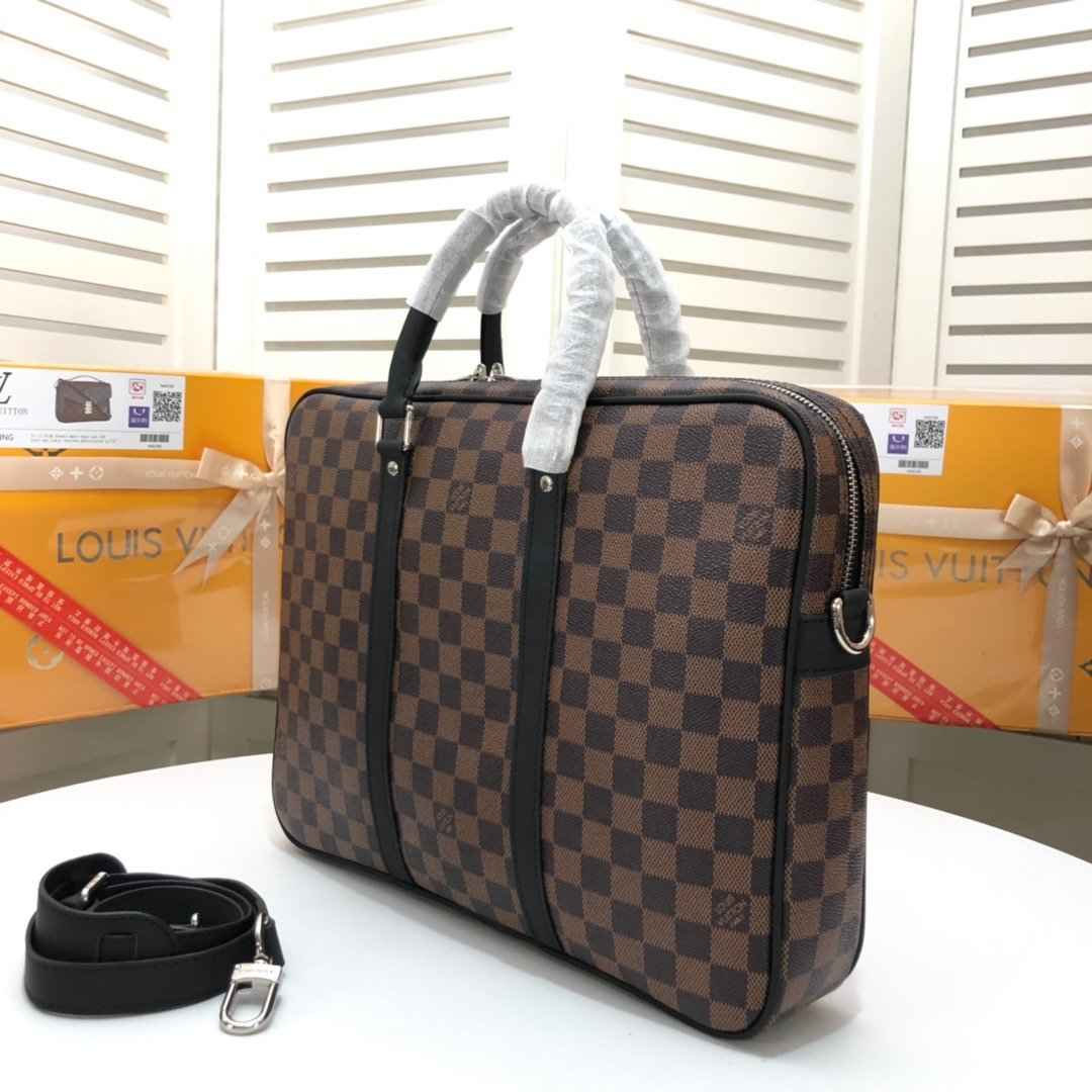VL - Luxury Edition Monogram Bags LUV 270