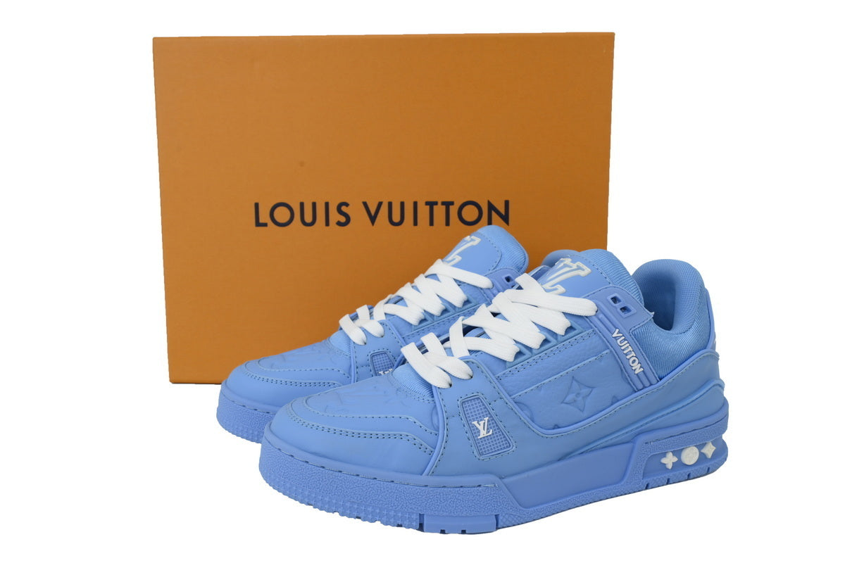 Monogram Louis ARCH Light Sneaker louis vuitton