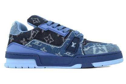 Monogram Louis ARCH Light Sneaker (Copy) louis vuitton