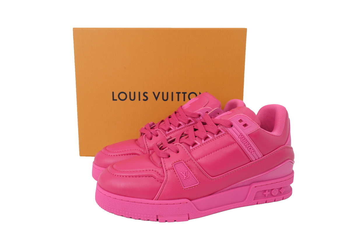 Monogram Louis ARCH Light Sneaker louis vuitton