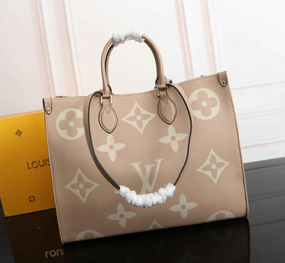 VL - Luxury Edition Monogram Bags LUV 034
