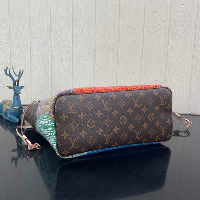 Makersluxe - LOV Bags - 192