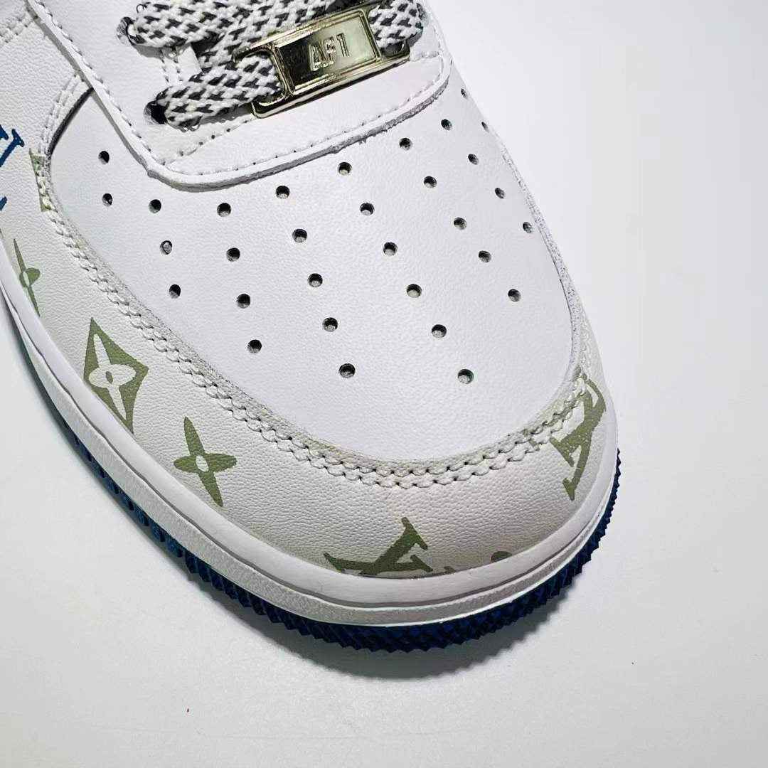 Designer Air Force 1 DR9868 600