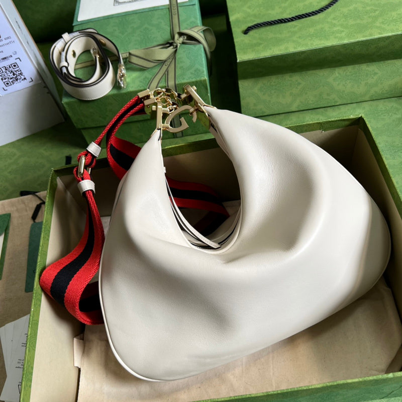 Wolvess - GUKI Women Bags - 1028 Wolvess