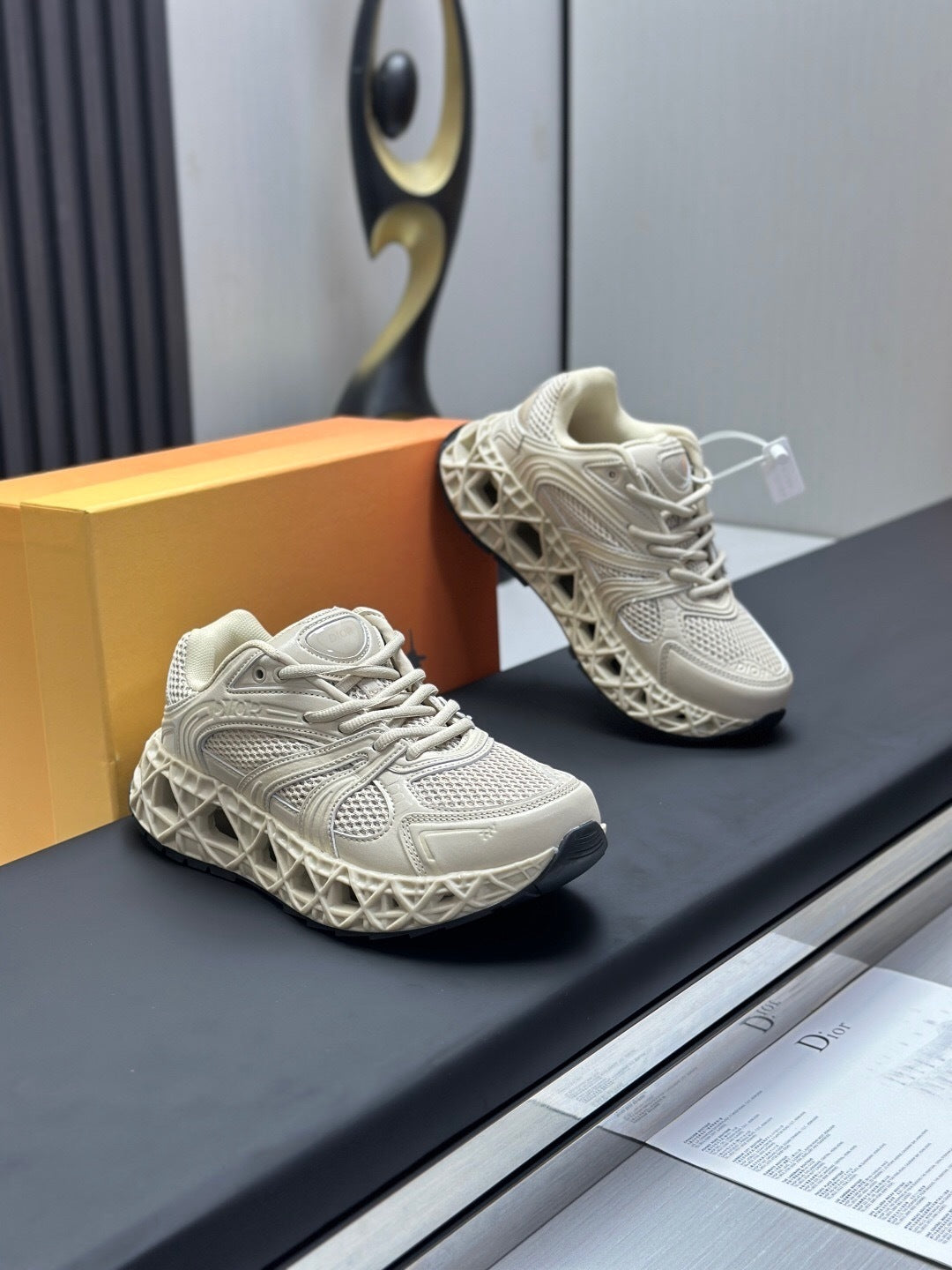 CD Dior B35 Sneaker air jordan