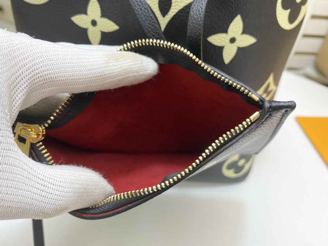 VL - Luxury Edition Bags LUV 103