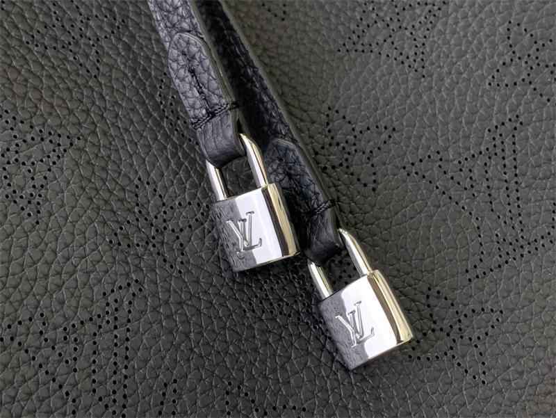 Sneakernational LuVi Monogram Bag M12140