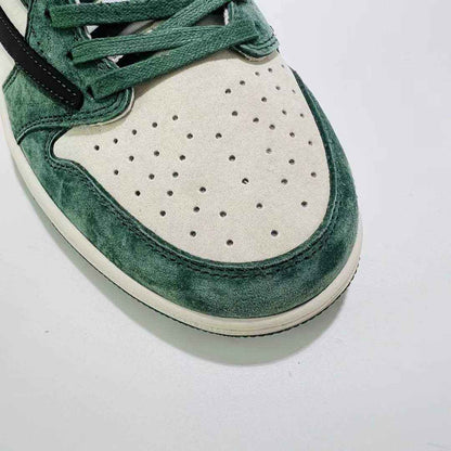 Designer Air Jordan 1 Low × Travis Scott DM7866 199 - Limited Edition Sneakers