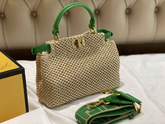 VL - Luxury Edition Bags FEI 103