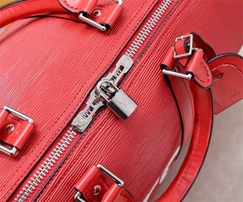 Sneakernational LV x Supreme M41416