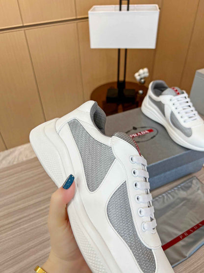 America's Cup Sneaker