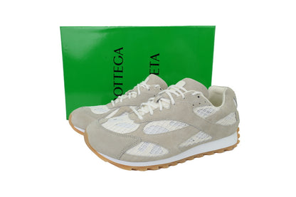 Bottega Veneta Orbit Lace-up Runner BOTTEGA VENETA