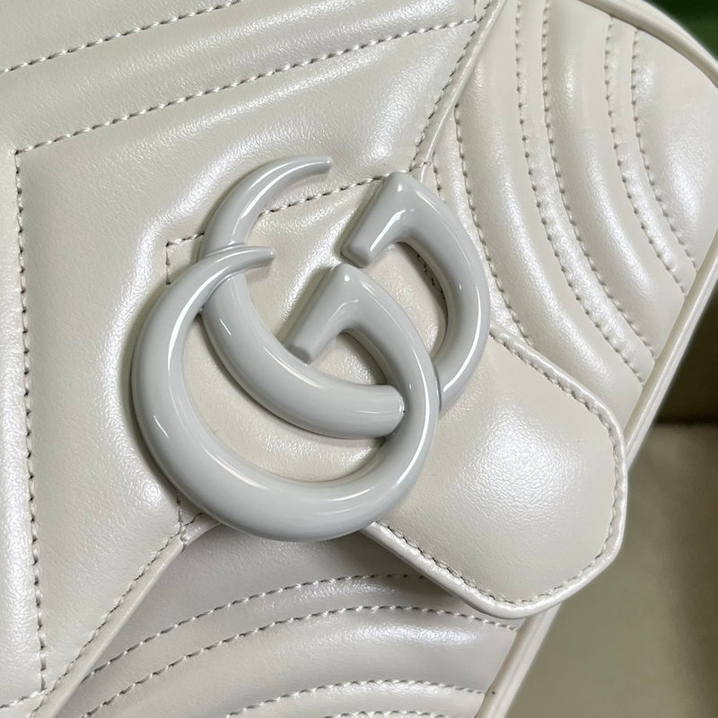 Wolvess - GUKI Women Bags - 989 - Wolvess